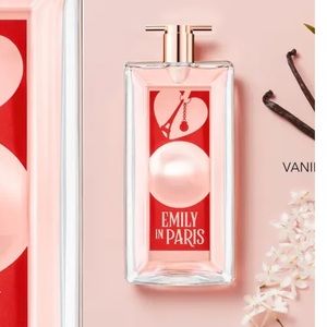 Lancôme 'Emily in Paris' Idôle Eau de Parfum